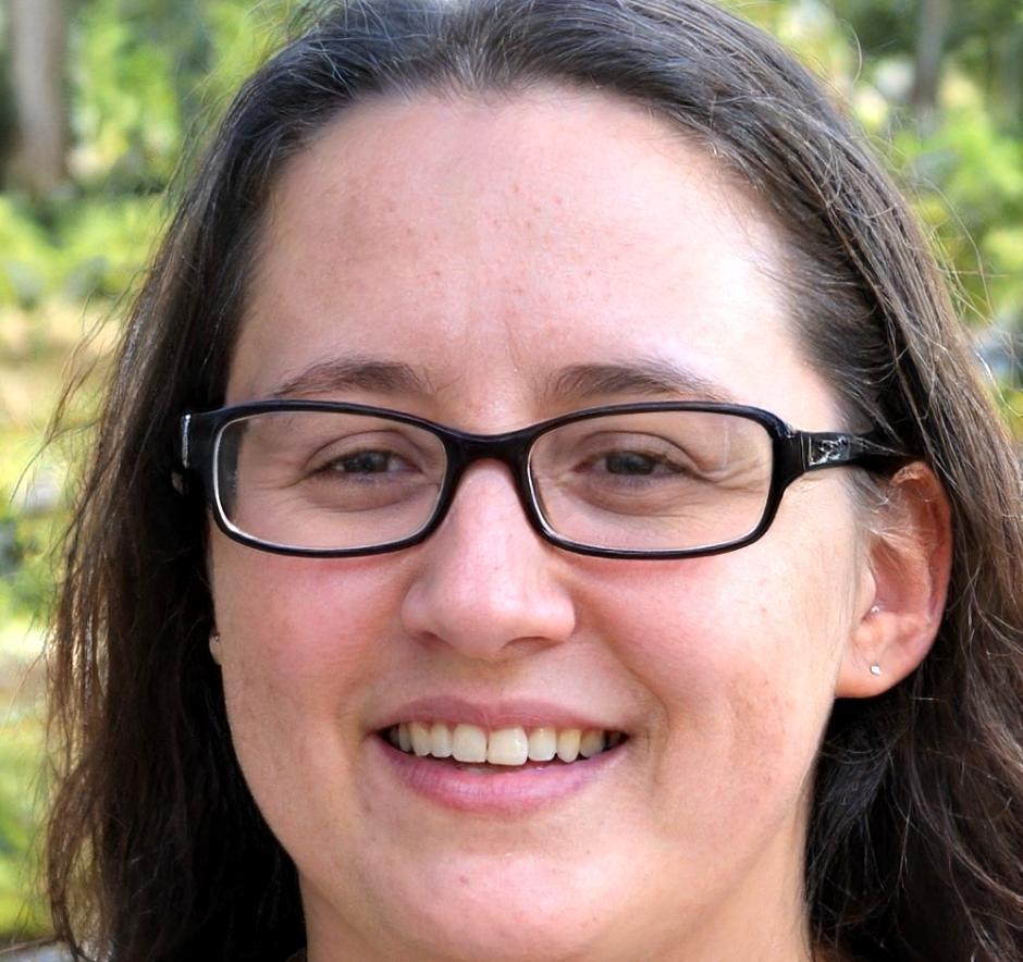 Lernende Lara Bergmann