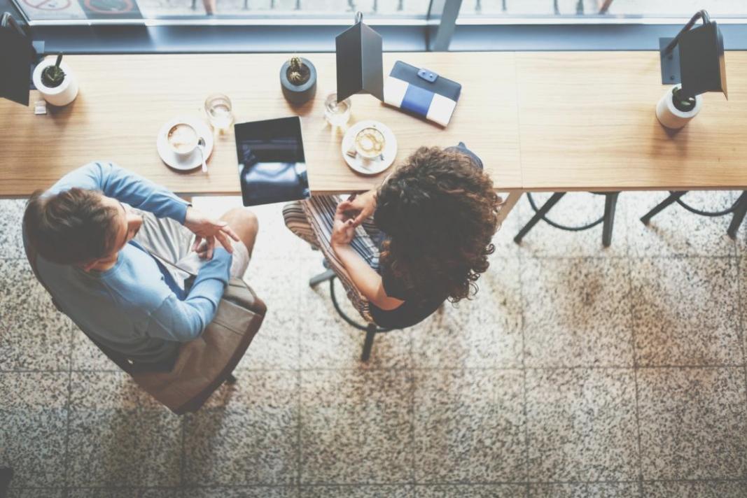 Kontaktieren Sie unser Team für Ihre Sparplan-Beratung