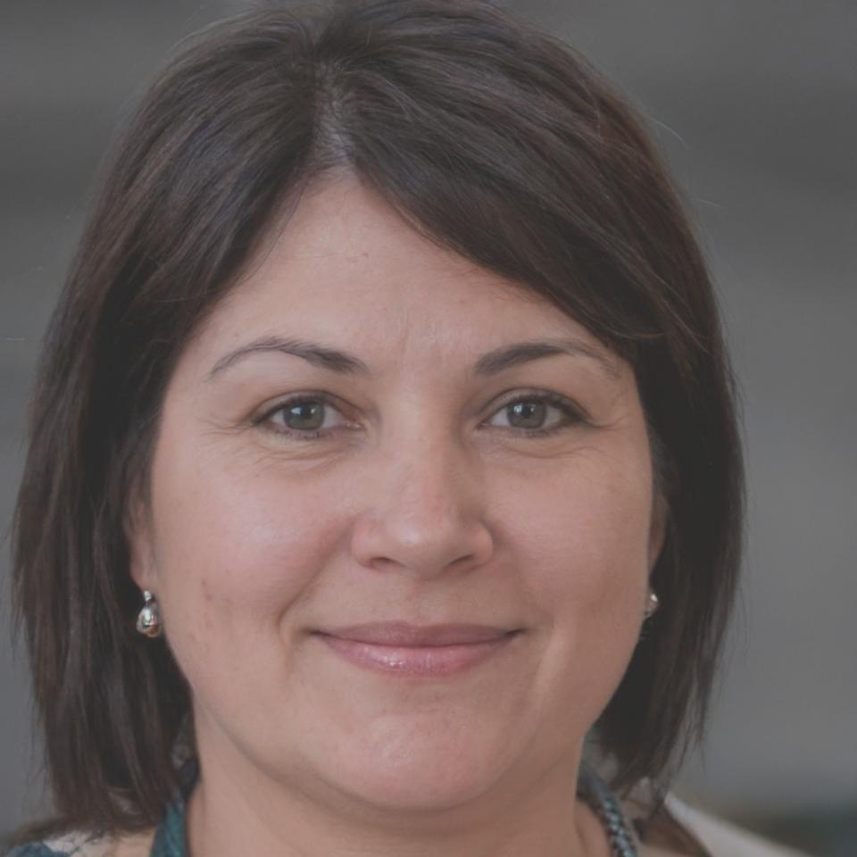 Katharina Bergström, Gründerin von Solmiraeonix